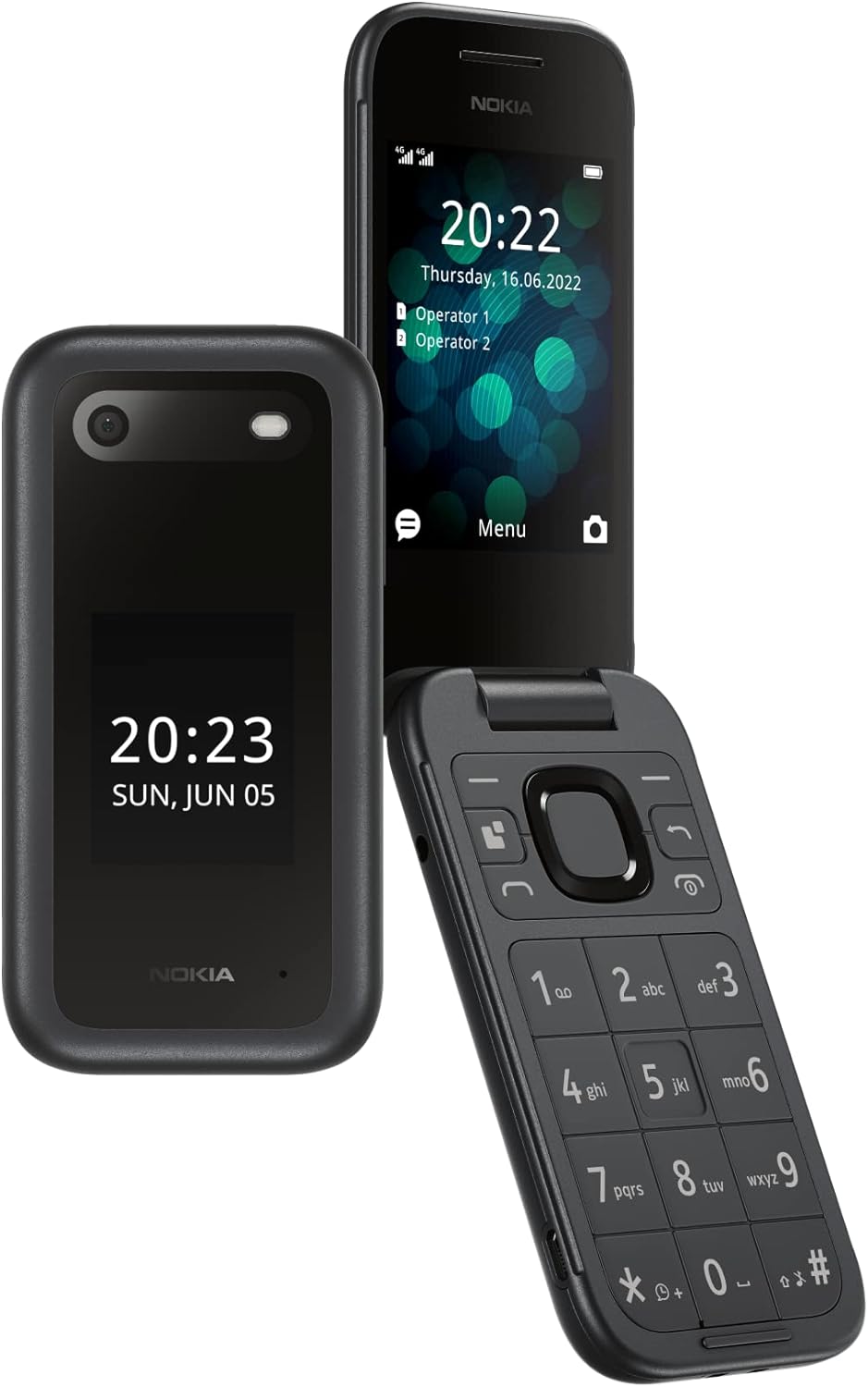 Nokia 2660(Unofficeal)