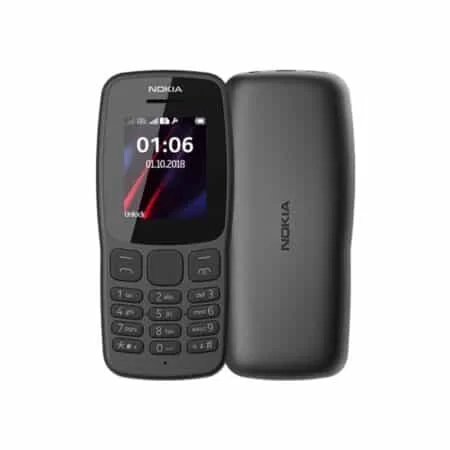 Nokia 106 DS 2019 (Unoffical)