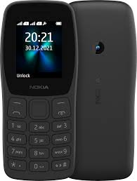 Nokia 110 2019(Unoffial)