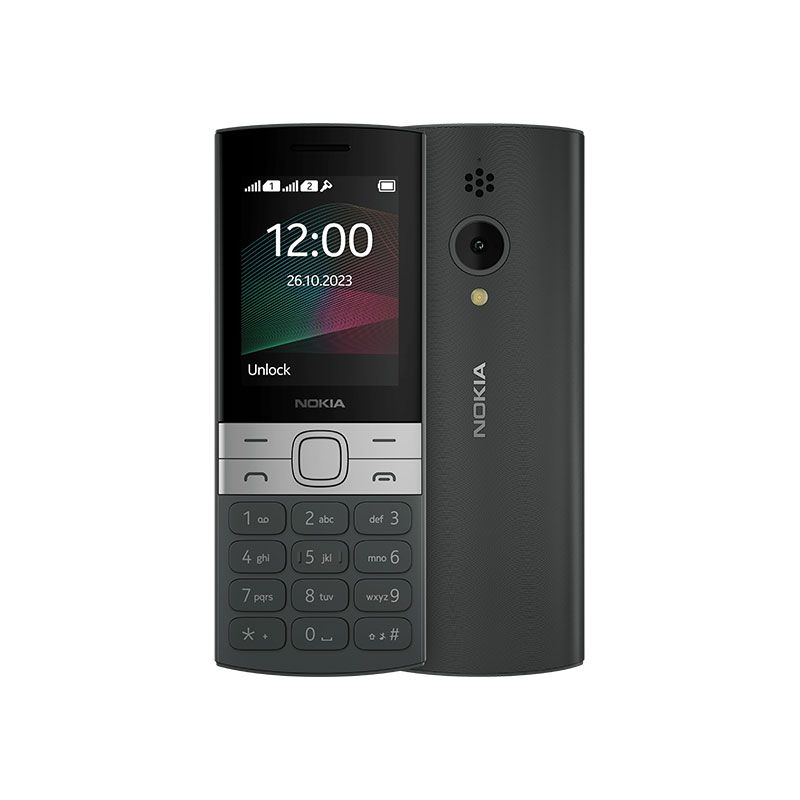 Nokia 150 4G(Unofficeal)