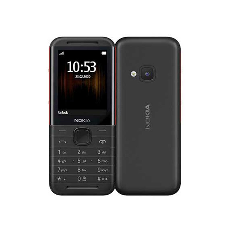 Nokia 5310 (Unoffical)