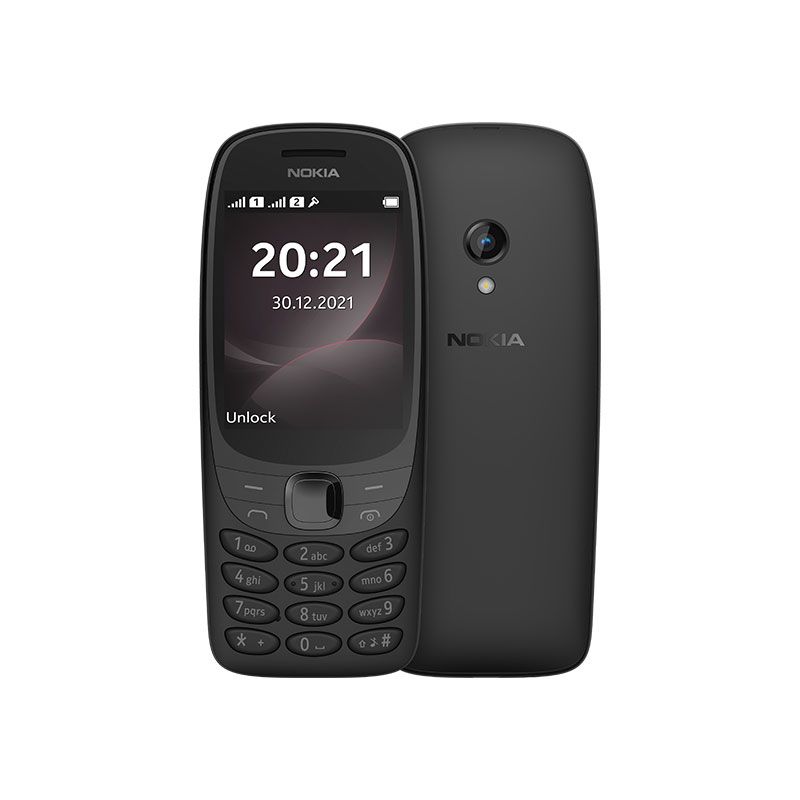 Nokia 6310 (Unoffical)