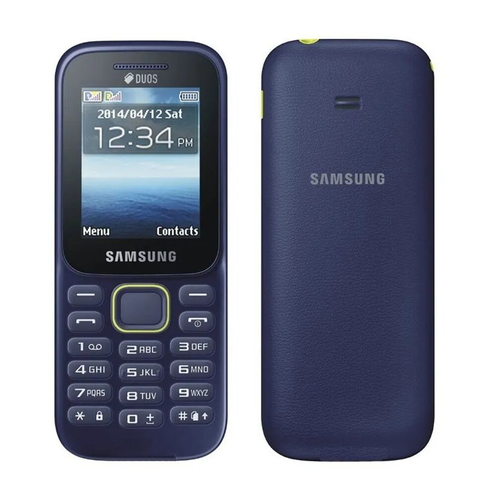 Samsung Guru Music 2 (Unofficeal)